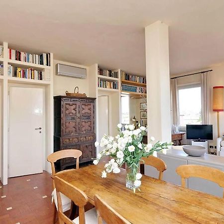 Sant'Onofrio Terrace Apartment Rome Extérieur photo