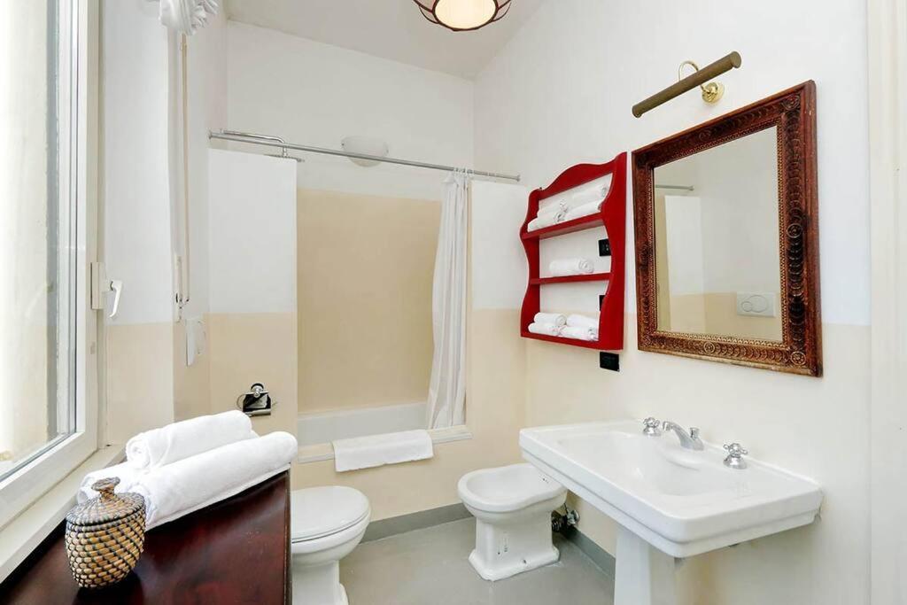 Sant'Onofrio Terrace Apartment Rome Extérieur photo