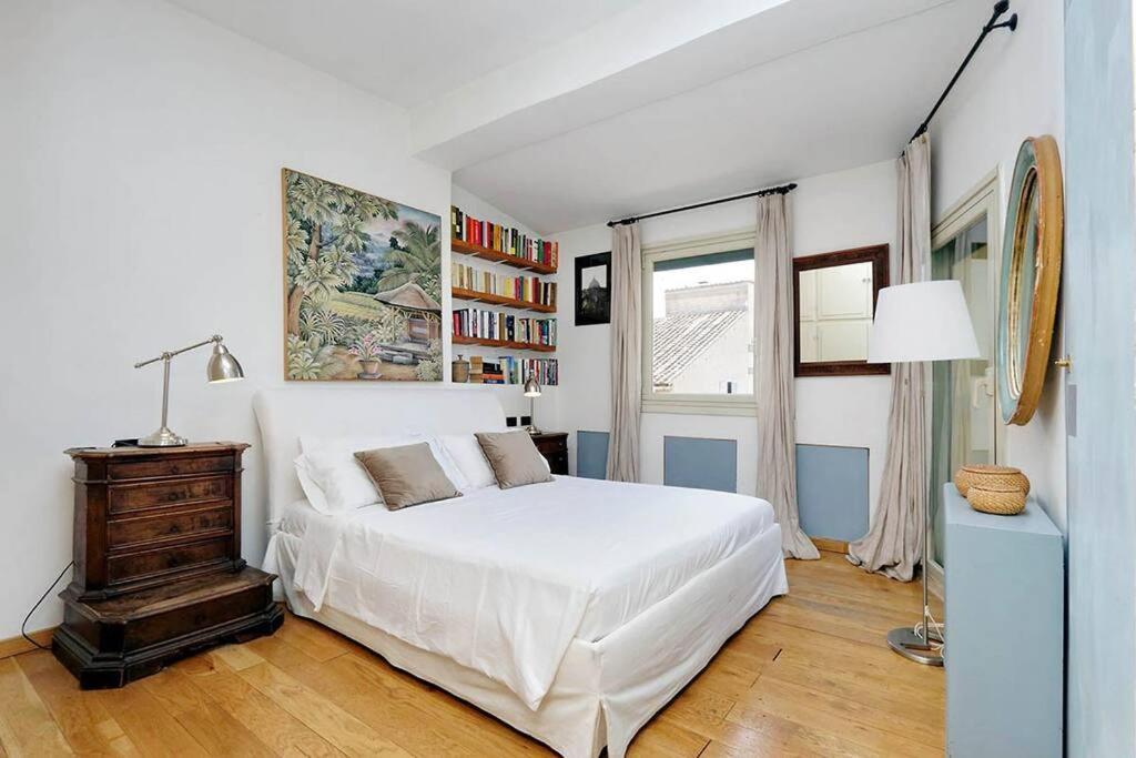 Sant'Onofrio Terrace Apartment Rome Extérieur photo